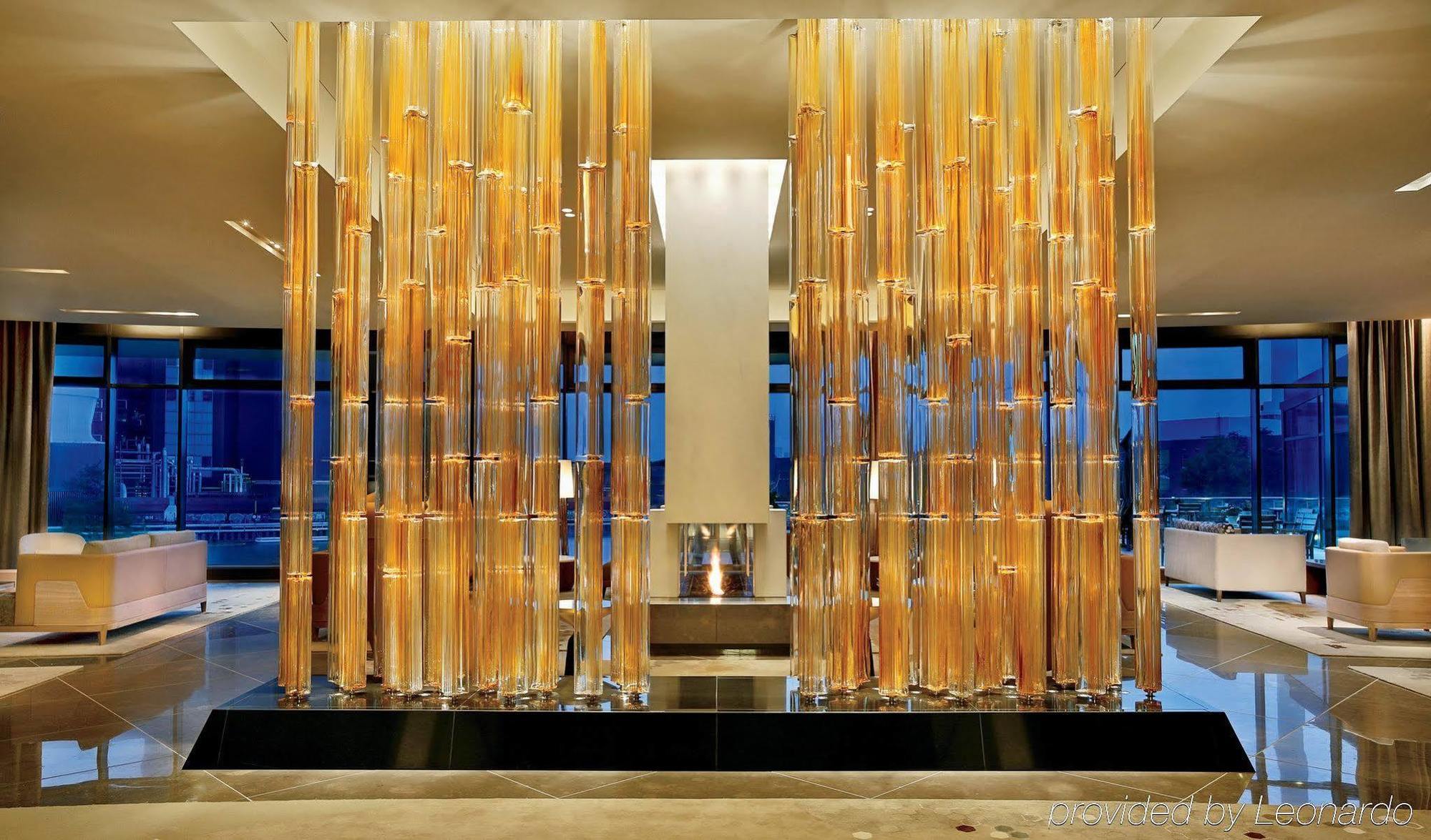 The Ritz-Carlton, Wolfsburg Hotel Exterior photo