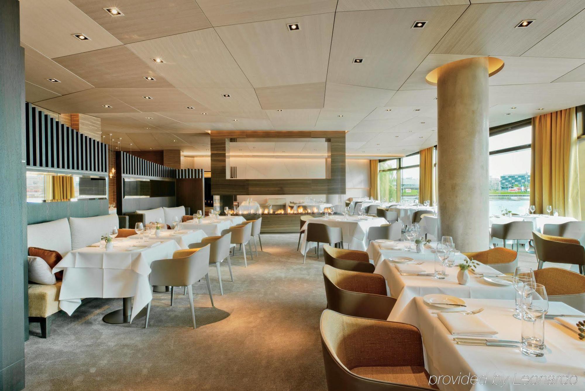 The Ritz-Carlton, Wolfsburg Hotel Exterior photo
